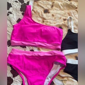 Women’s bikini
